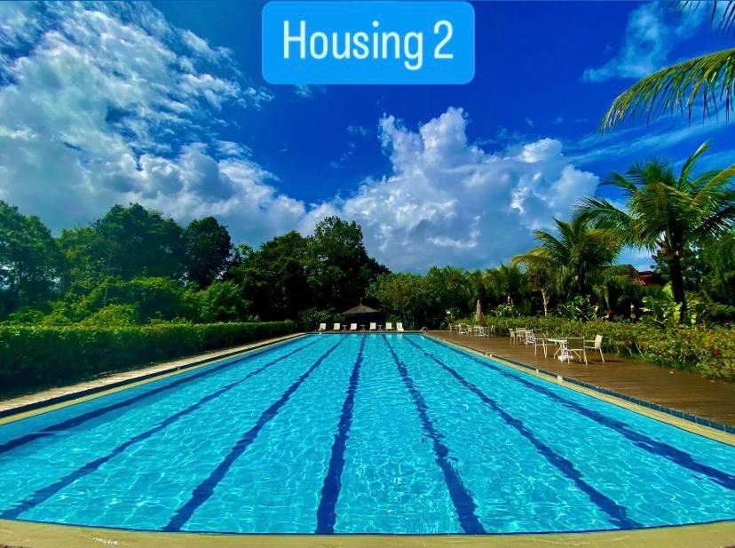 شقة Maresias Flat Mata Azul المظهر الخارجي الصورة